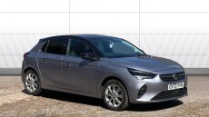 Vauxhall Corsa 1.2 Turbo Elite Nav 5dr Petrol Hatchback